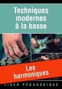 Les harmoniques