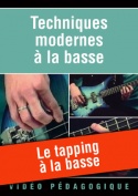 Le tapping à la basse