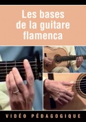 Les bases de la guitare flamenca