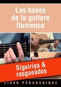 Siguiriya & rasgueados