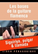 Siguiriya, pulgar & llamada