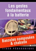 Bascules composées & chabada