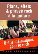 Outils mélodiques pour le rock