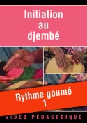 Rythme goumé n°1