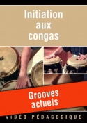 Grooves actuels