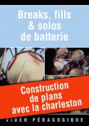 Construction de plans avec la charleston