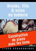 Construction de plans avec les toms