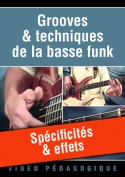 Spécificités & effets