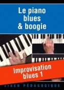 Improvisation blues n°1