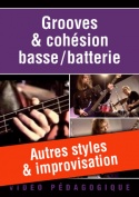 Autres styles & improvisation