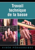 Travail technique de la basse