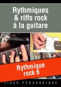 Rythmique rock n°6