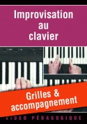Grilles & accompagnement