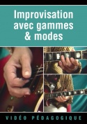 Improvisation avec gammes & modes