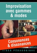 Consonances & dissonances