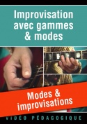 Modes & improvisations