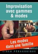 Les modes dans une famille