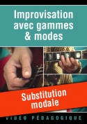 Substitution modale