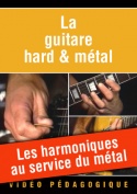 Les harmoniques au service du métal