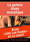 Blues «John Lee Hooker» en La ouvert