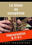 Improvisation & II-V-I