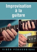 Improvisation à la guitare