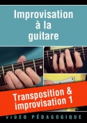 Transposition & improvisation 1