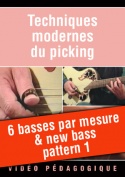 6 basses par mesure & new bass pattern 1
