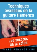 Les accords de la soleá