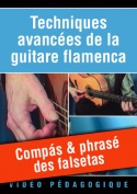 Compás & phrasé des falsetas