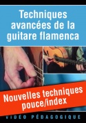 Nouvelles techniques pouce/index