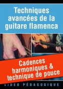 Cadences harmoniques & technique de pouce