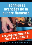 Accompagnement du chant & structure