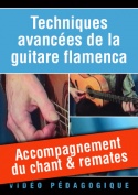 Accompagnement du chant & remates