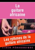 Les rythmes de la guitare africaine