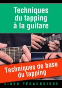 Techniques de base du tapping