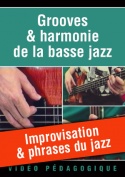 Improvisation & phrases du jazz
