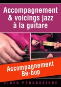 Accompagnement Be-bop