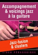 Jazz-fusion & clusters
