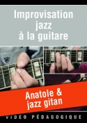 Anatole & jazz gitan