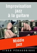 Middle jazz