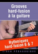 Rythmiques hard-fusion 6 & 7