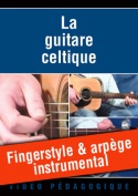 Fingerstyle & arpège instrumental