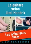 Les rythmiques funky