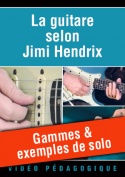 Gammes & exemples de solo