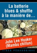 John Lee Hooker (Mambo chillun)
