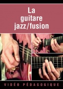 La guitare jazz/fusion