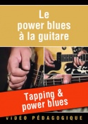 Tapping & power blues