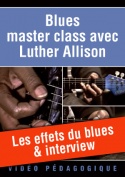 Les effets du blues & interview