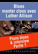 Plans blues & interview - Partie 1